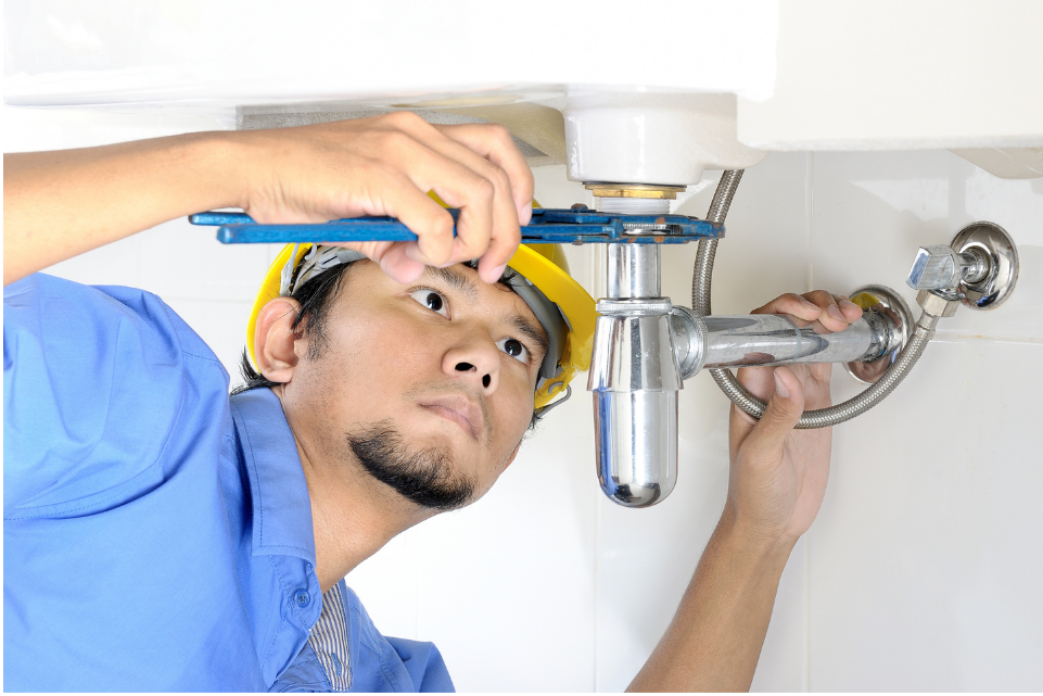 plumbing irving tx